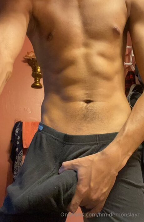 Hm Demonslayr star naked picture