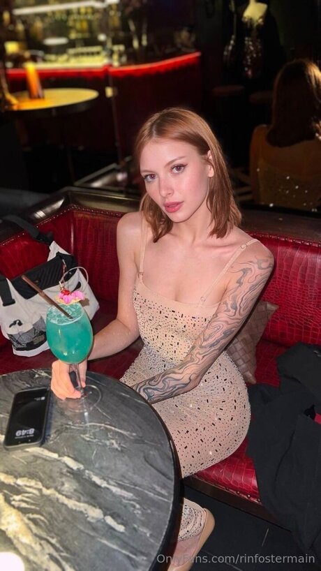 Rinfostermain pornstar best pictures