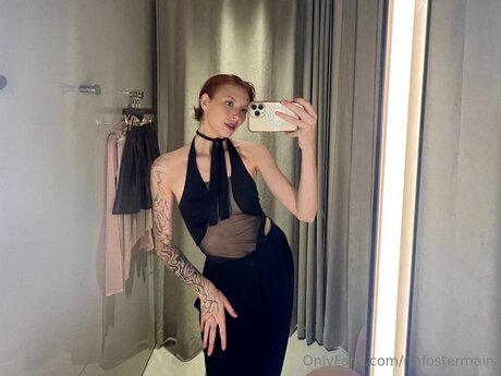 Rinfostermain étoile sympa galeries