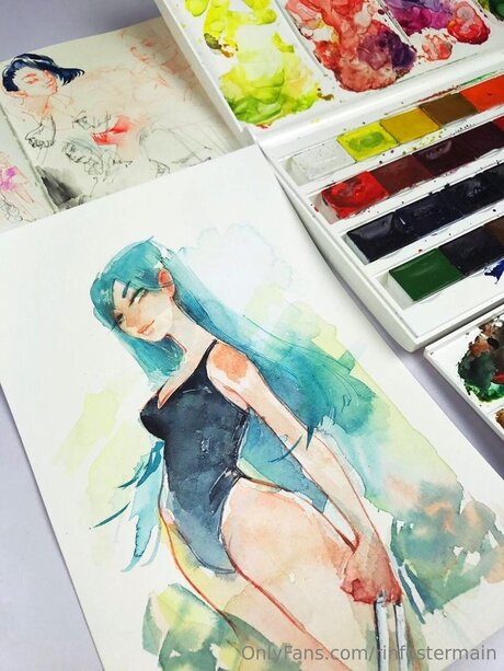 Rinfostermain buena estrella porno imagen