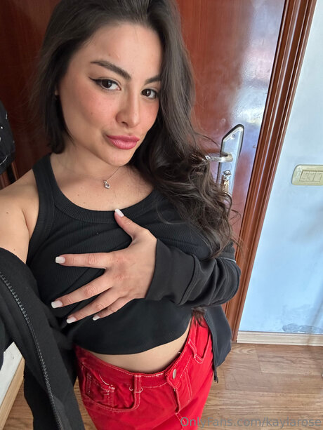 Keyla03 haut étoile image