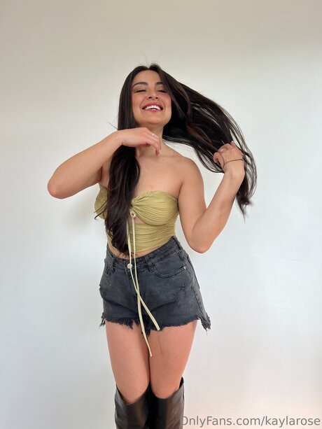 Keyla03 perfect actress picture