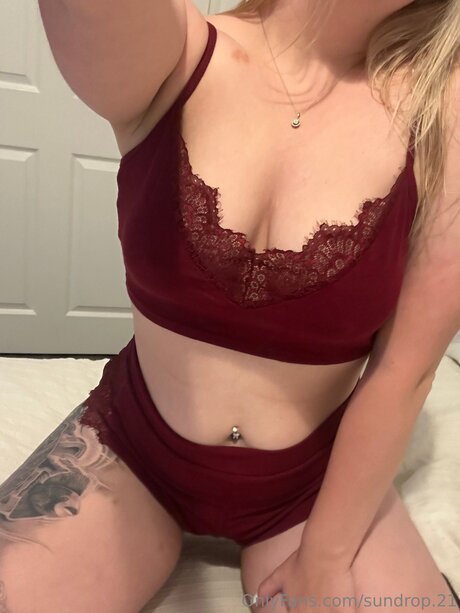 Sundrop 21 pornstar nudes photo