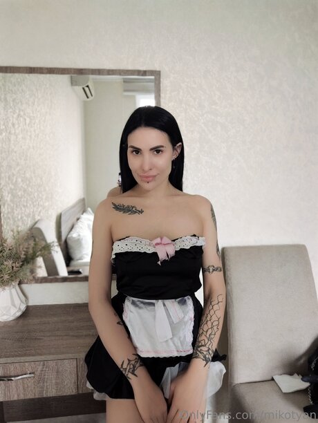 Mikotyan star du porno gratuit galerie