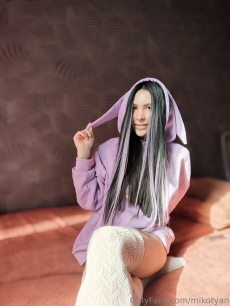 Mikotyan hot pornstar photo