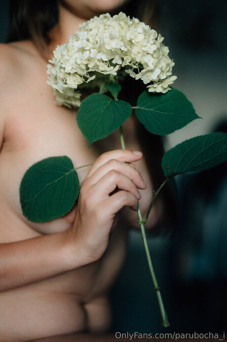 Parubocha I actrice sexy photos