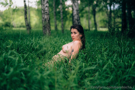 Parubocha I adult model photos