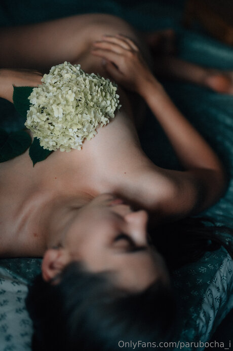 Parubocha I mejor actriz archivo