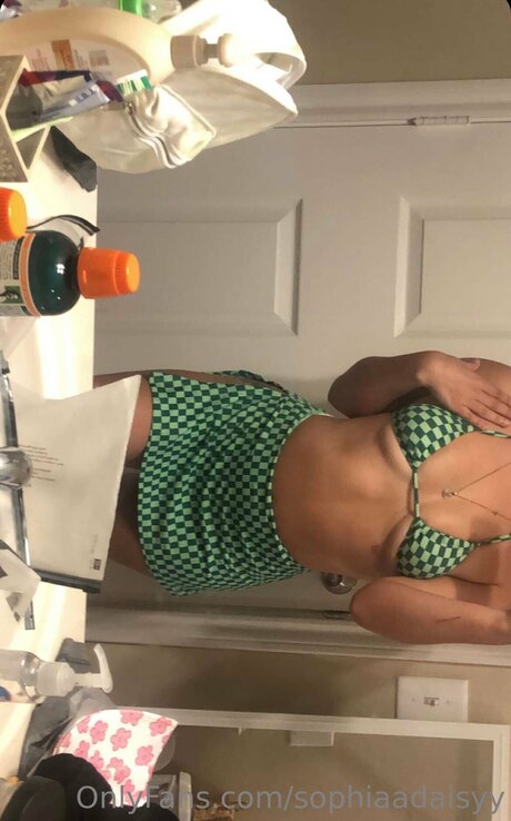 Sophiaadaisyy pornstar art gallery