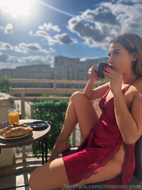 Chloeinnocence actriz exclusiva archivo