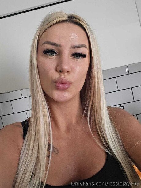 Jessiejaye69 pornstar nudes pictures