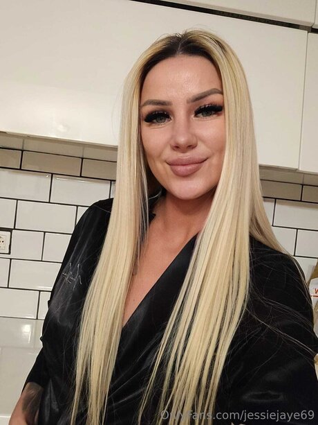 Jessiejaye69 pornstar sexy photos