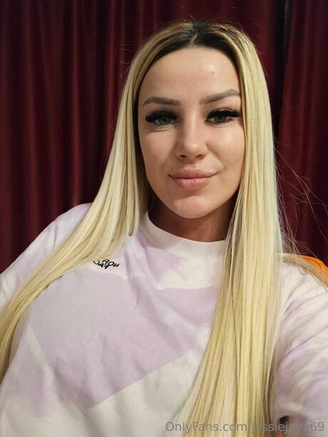 Jessiejaye69 star pretty gallery