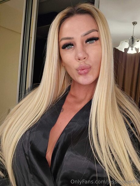 Jessiejaye69 nude actress image