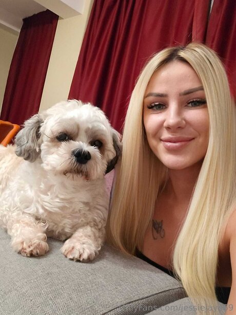 Jessiejaye69 pornstar perfect image