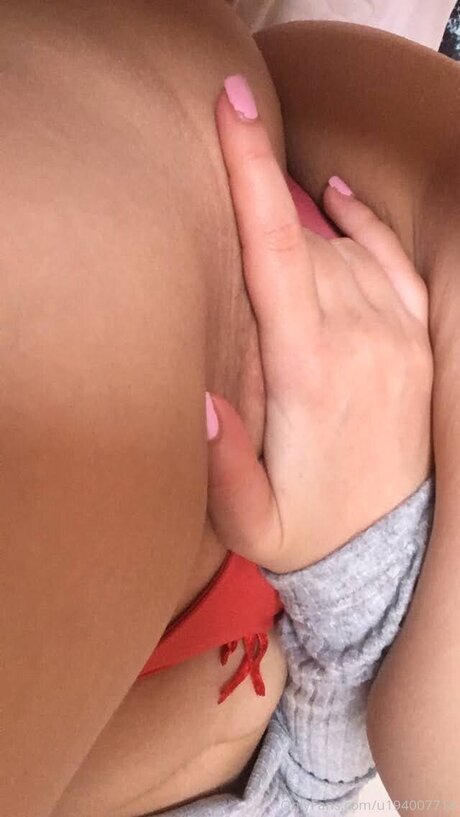 Donnatellla star sexy pic