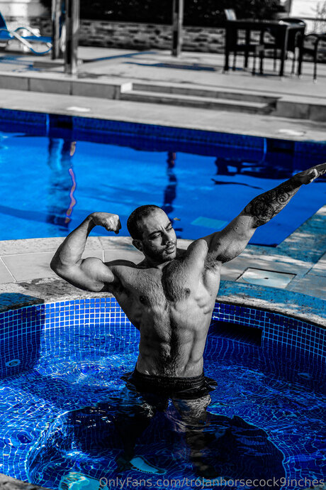 Trojanhorsecock9inches actriz imágenes