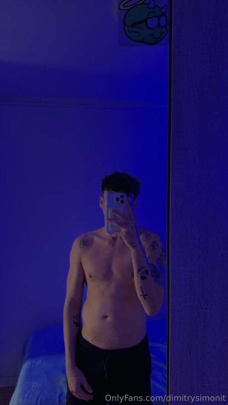 Dimitrysimonit model pic