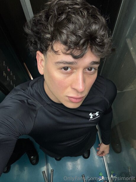 Dimitrysimonit estrella exclusiva galería