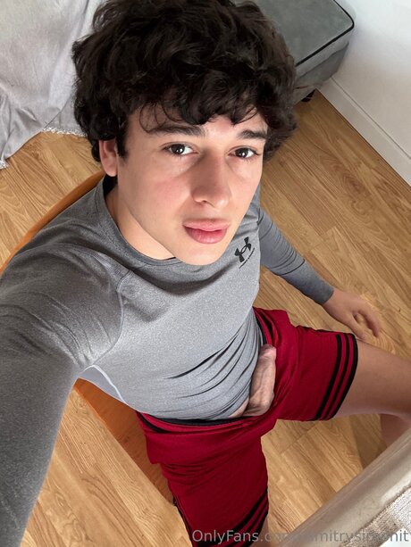 pegging pov onlyfans sexy pic