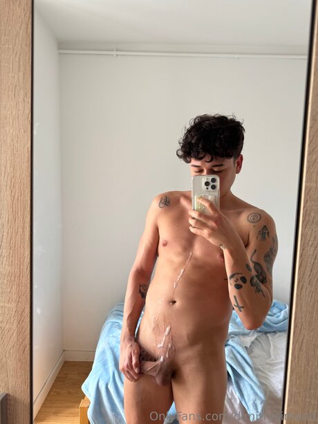thick asian onlyfans sexy naked image