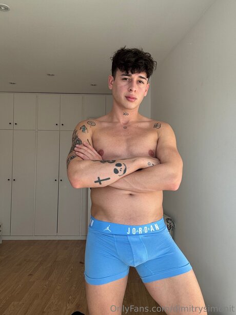 Dimitrysimonit pornstar beautiful pictures