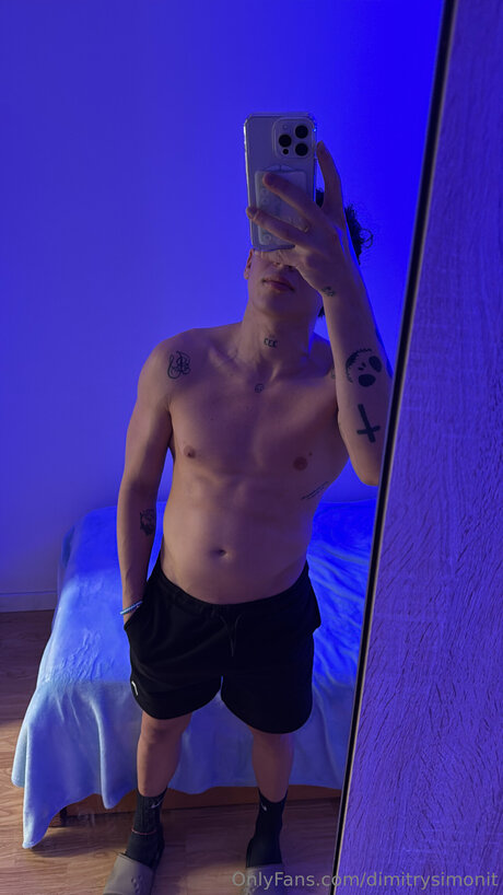 Dimitrysimonit pornstar sexy photo