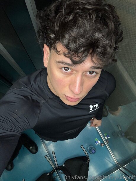 Dimitrysimonit bonita actriz archivo