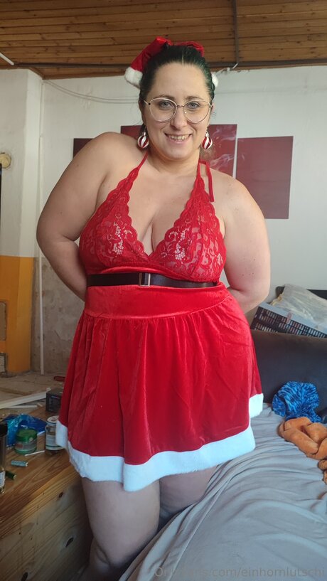 Einhornlutschi Imagen de perfil