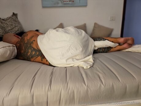 Tattoosemmafree Imagen de perfil