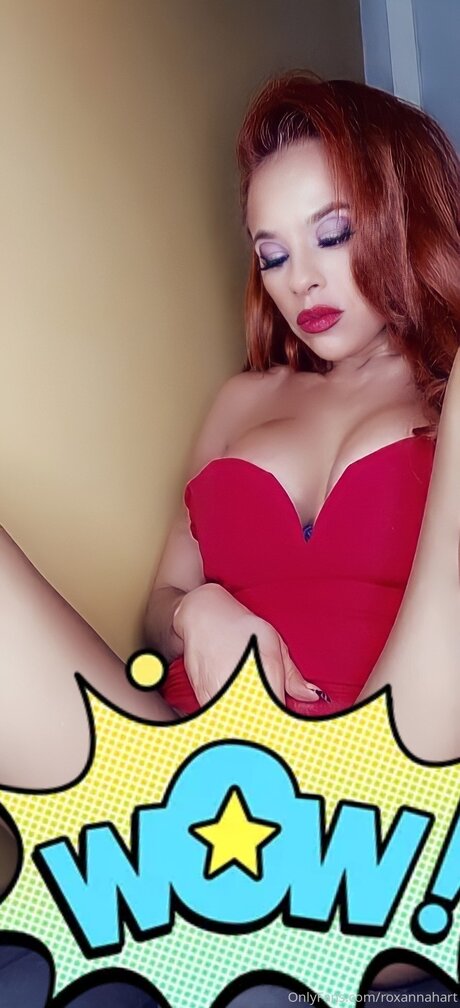 Roxannahart estrella porno de alta calidad recopilación