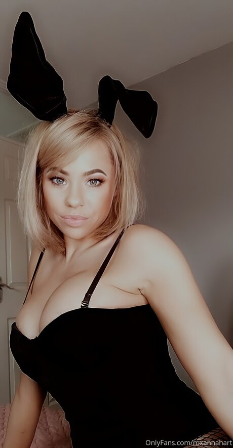 Roxannahart estrella porno sexy fotos