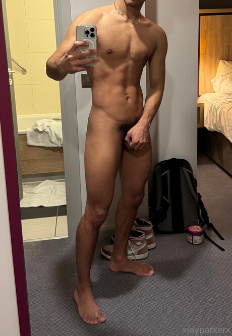 Xjayparkerx porn actress pic