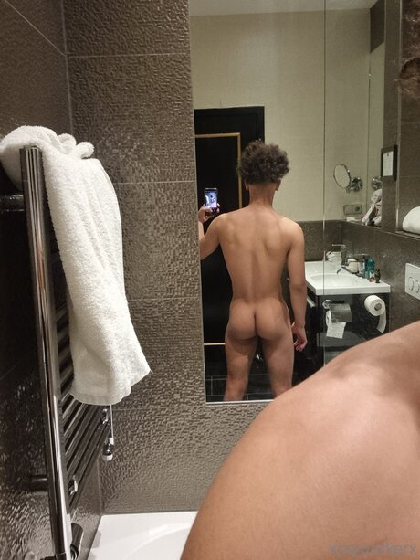 Xjayparkerx model hot photos