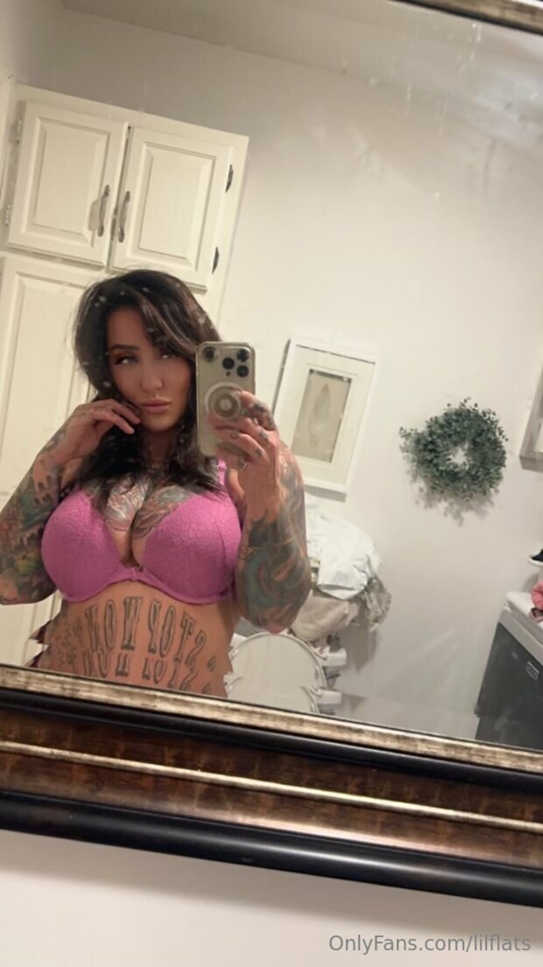 Lilflats sexy star picture