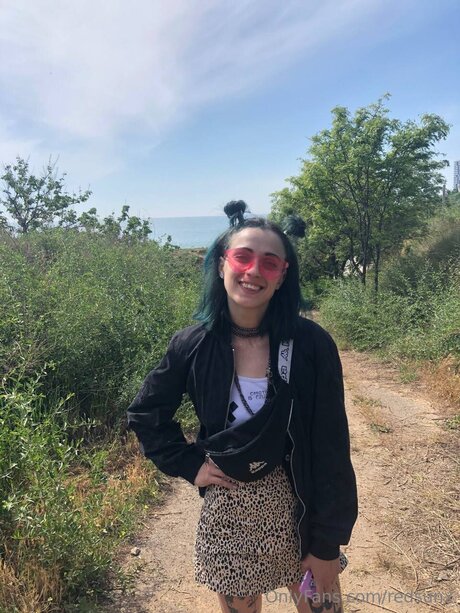 Redsunx estrella caliente imagen