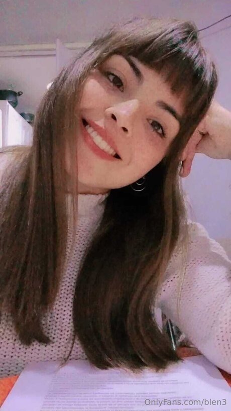 Blen3 modèle exclusif image