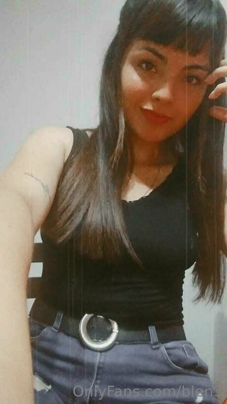 Blen3 modelo sexual galería