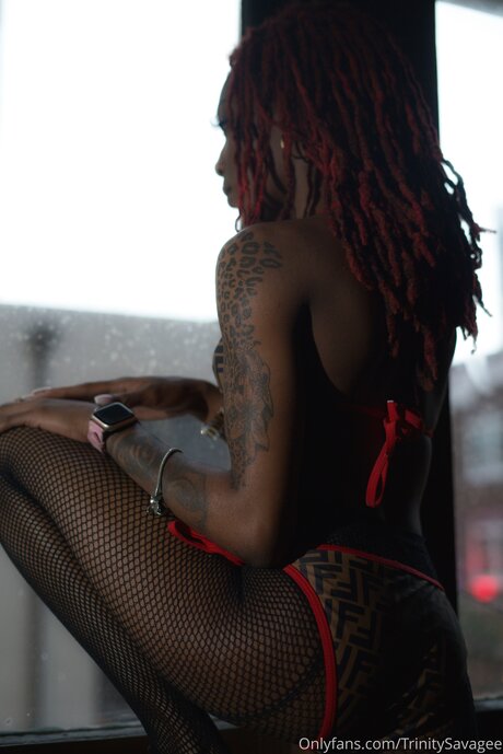 Trinitysavage model nice galleries