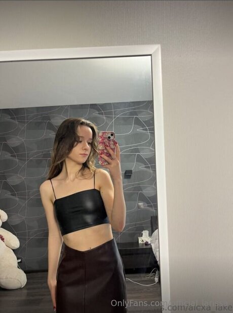 Official Larissa xxx étoile image