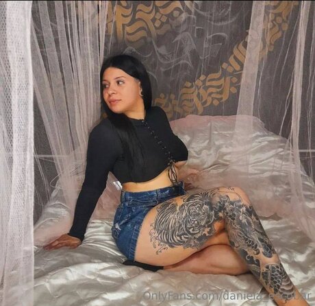 Daniela Escobar porn star picture