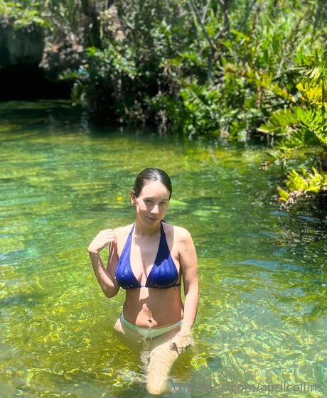 Aprilcollins étoile xxx photo