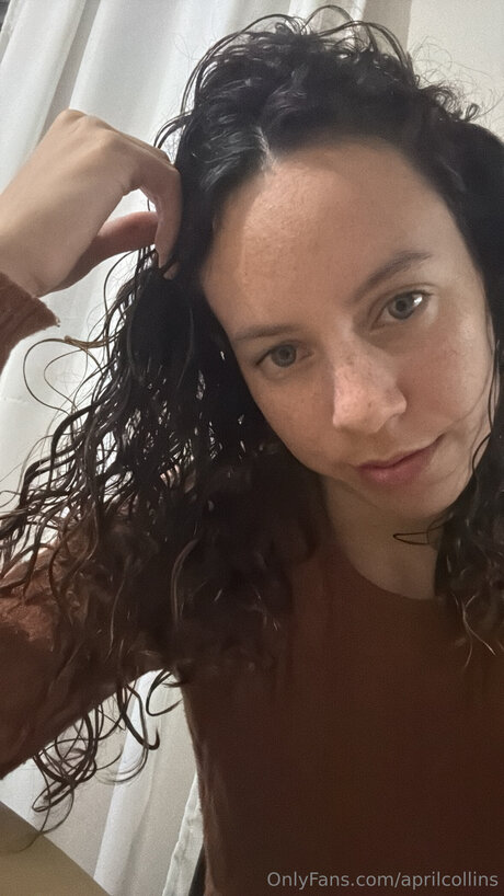 Aprilcollins top star photos