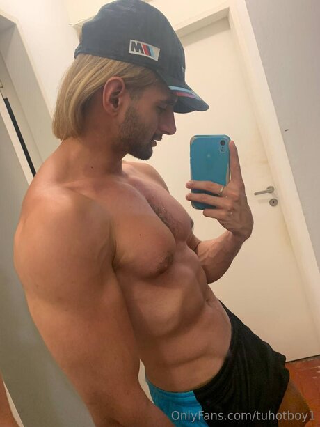 Tuhotboy1 modelo mejor foto