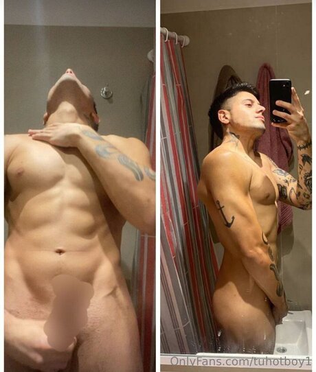 Tuhotboy1 model adult img