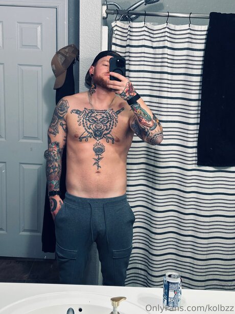 Kolbzz model adult pics