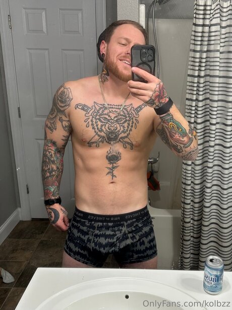 Kolbzz model nudes gallery