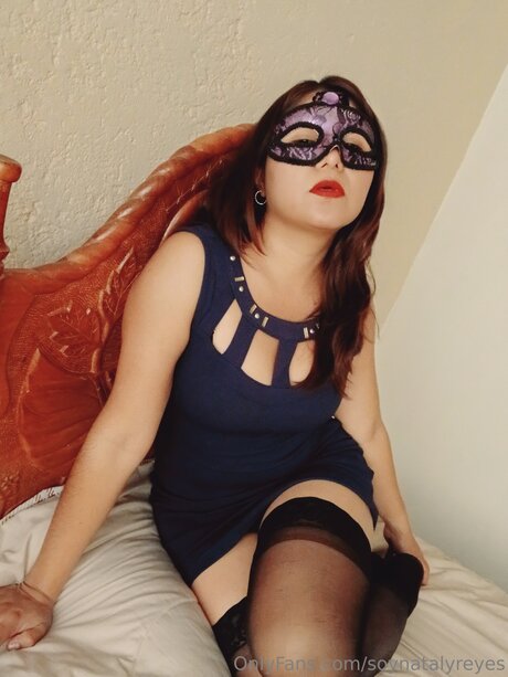 Soynatalyreyes sexy actress img