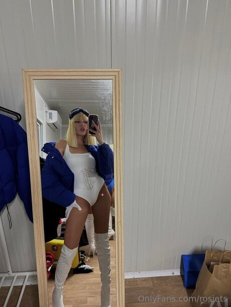 Rosiets modèle hd galerie