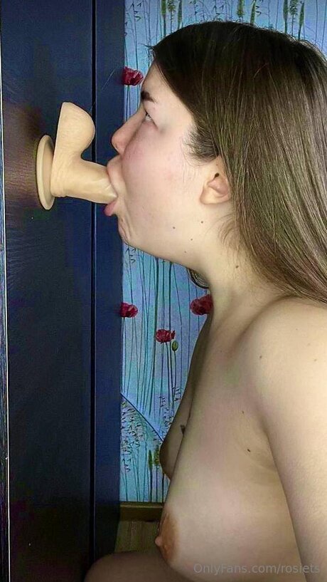 Rosiets modèle porno image